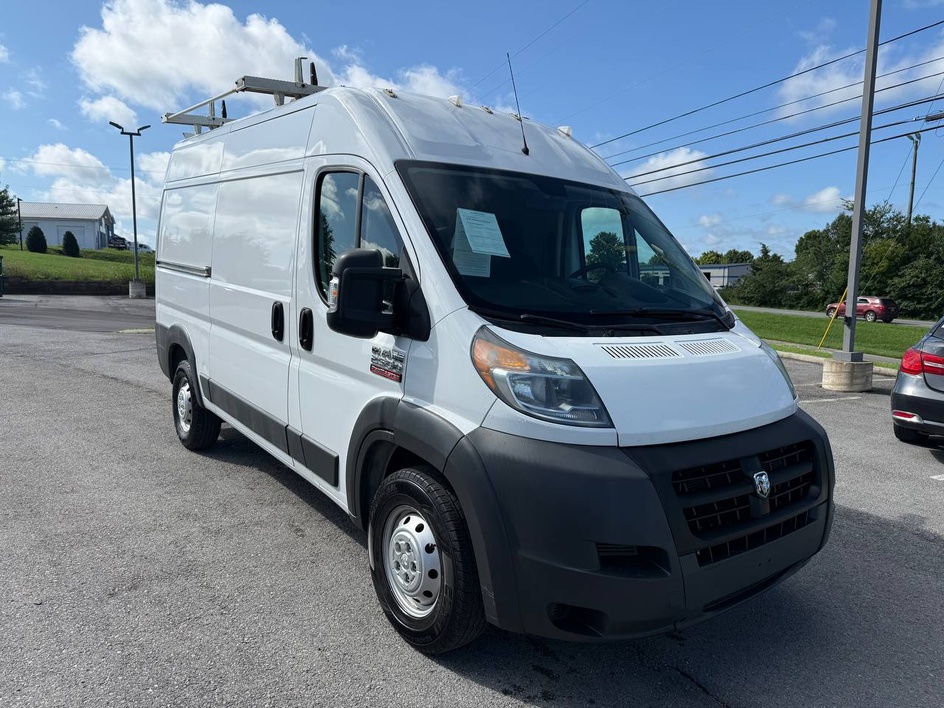 ram promaster cargo van 2016 3C6TRVCG3GE122417 image ram promaster cargo van 2016 3C6TRVCG3GE122417 image